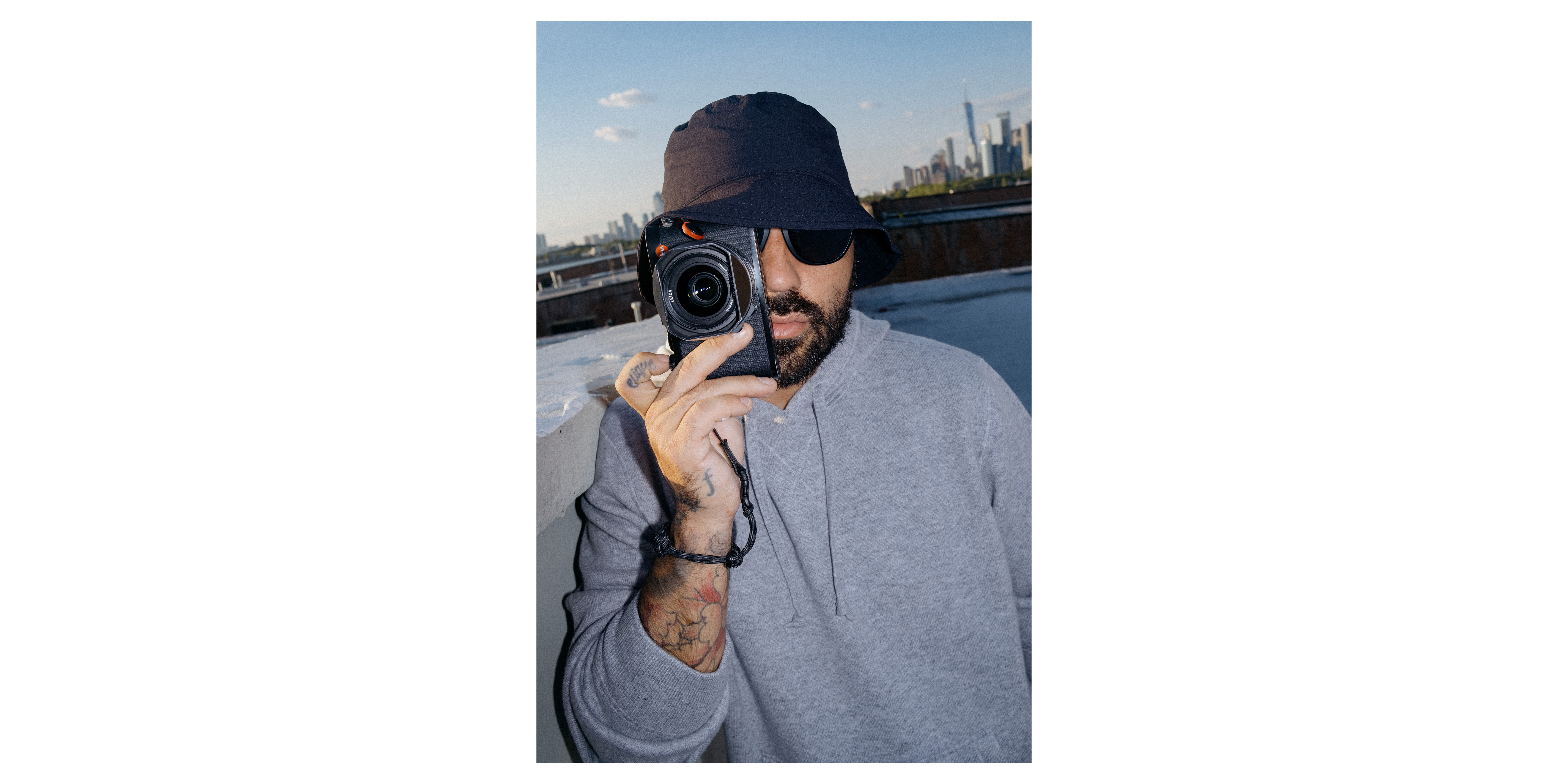 Timothy McGurr – The New York Times