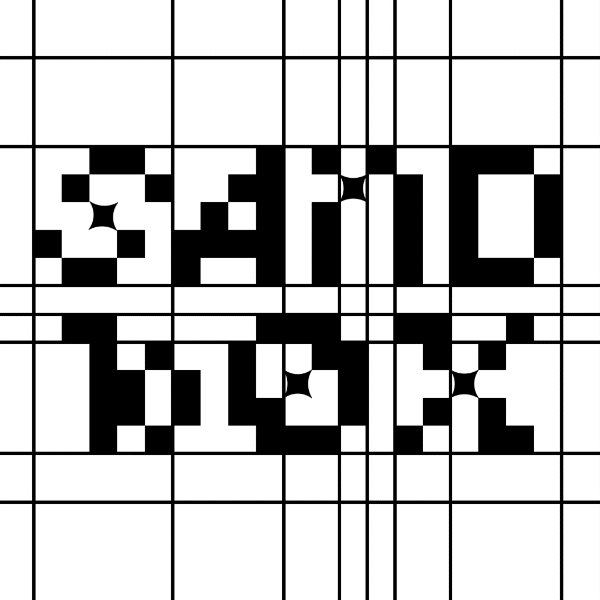 BUCK Sandbox Identity -  Branding, Tech