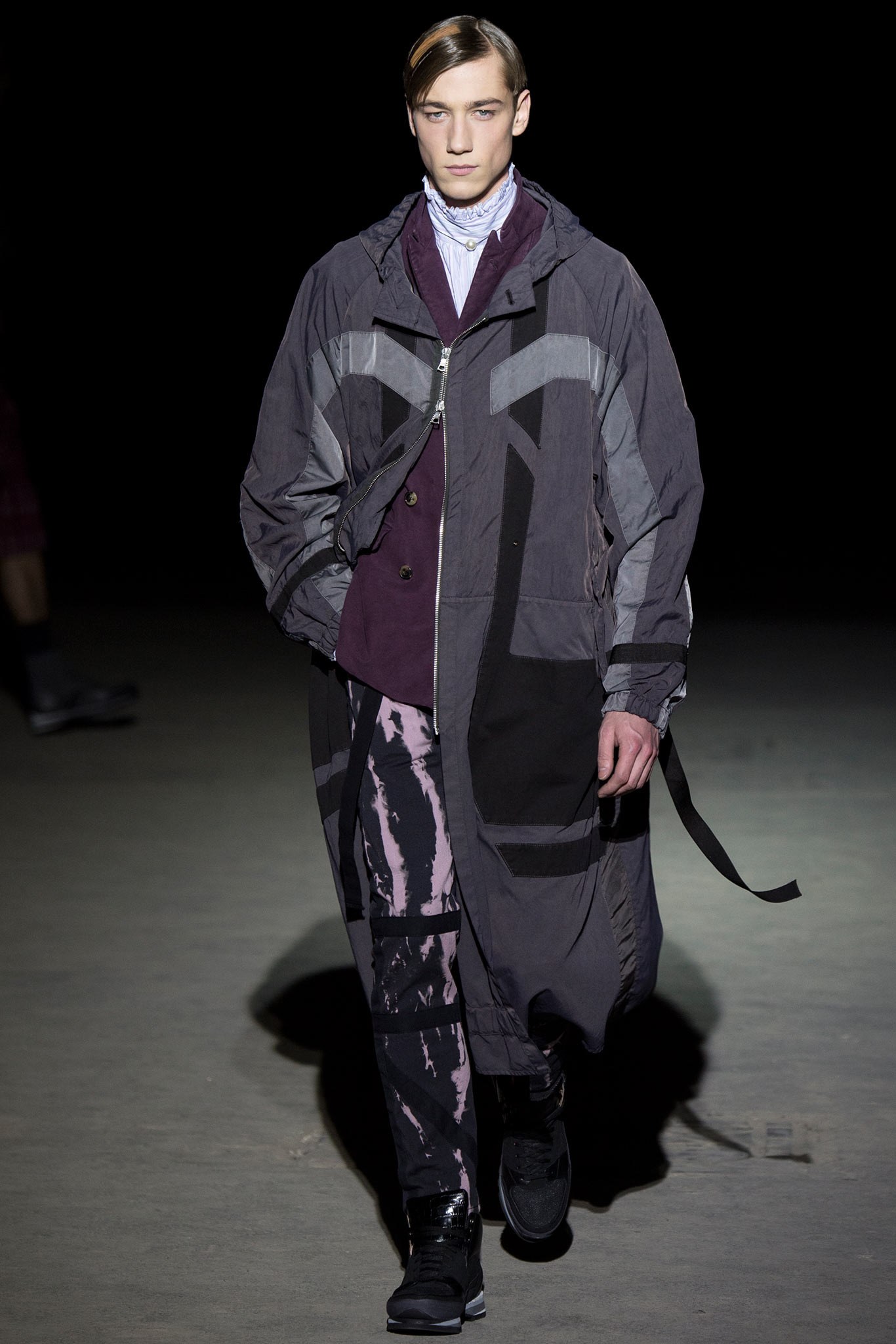 Dries Van Noten - Autumn/Winter 2014 - ARCHIVED