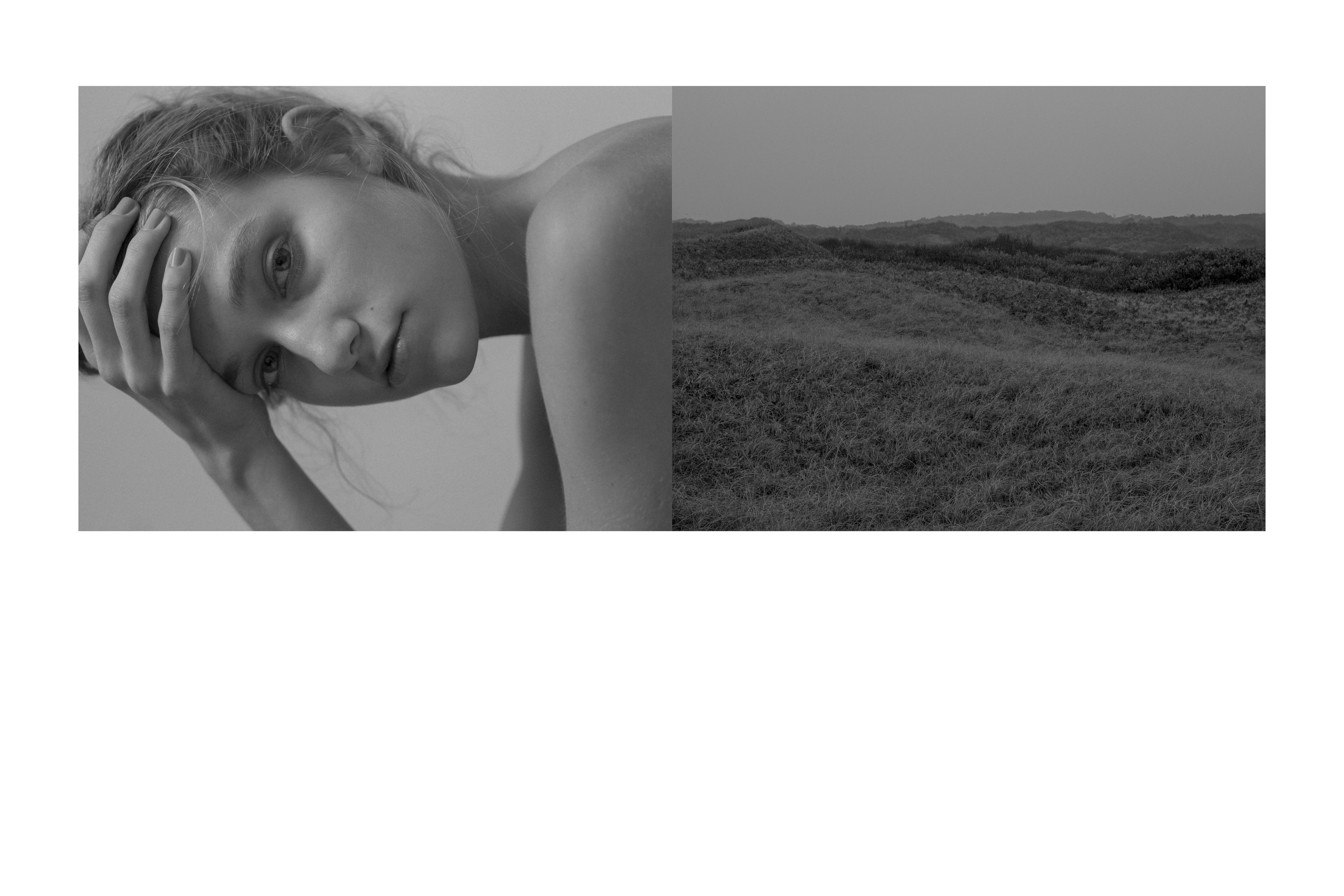 Landscapes / Caudal Magazine