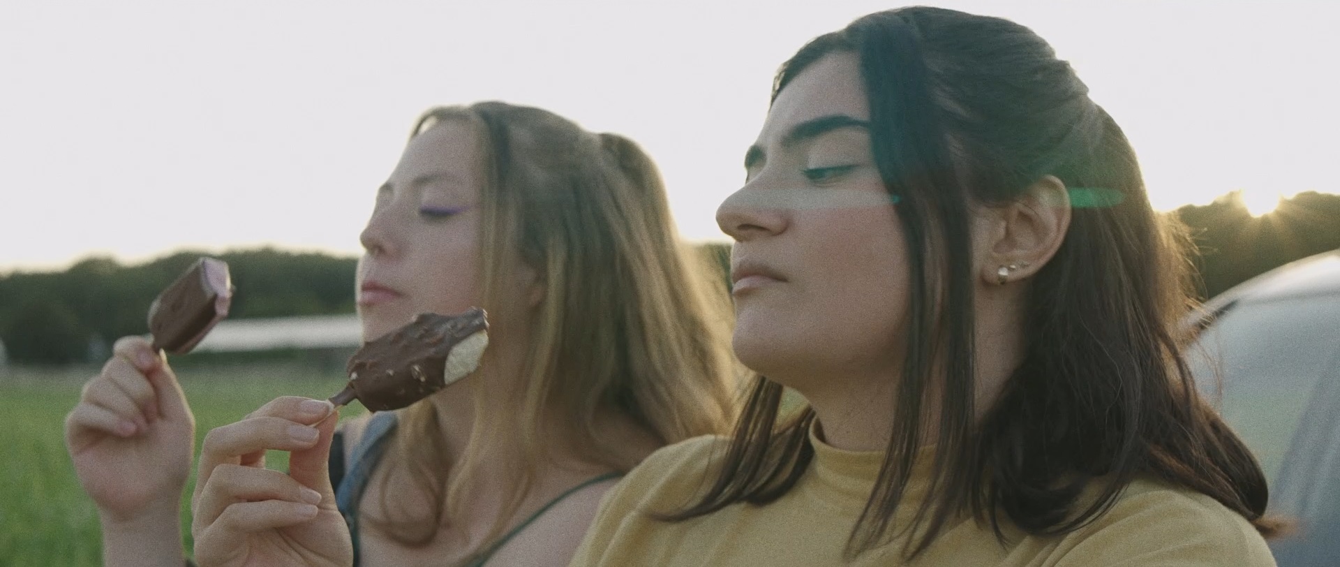 A Furious Woman- Featurefilm 2023 - Editing