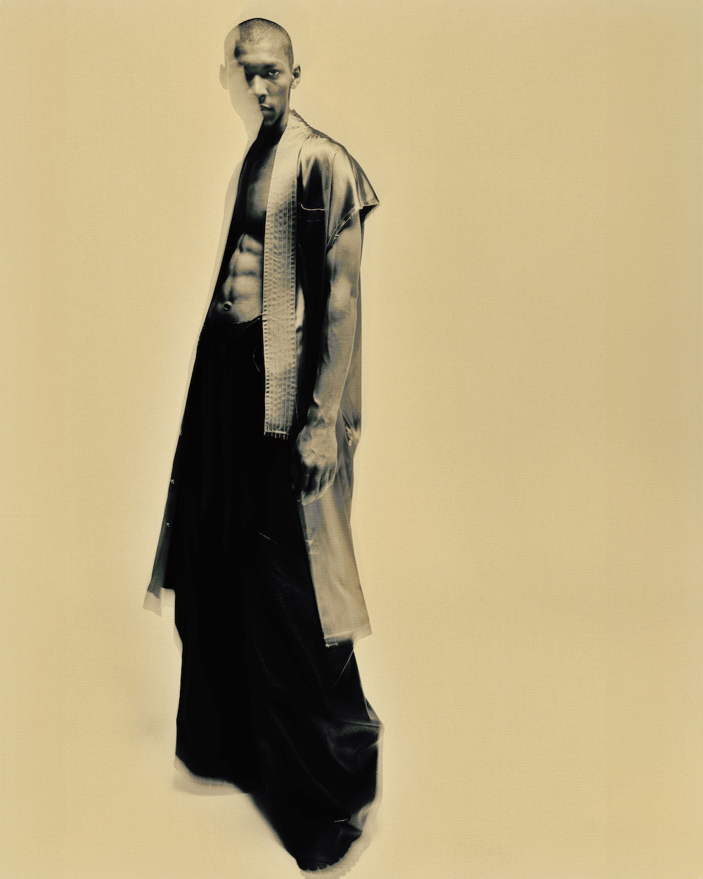 SCHÖN! MAGAZINE, 2023