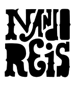 Graphic Design, Typography, illustrations - Nando Reis