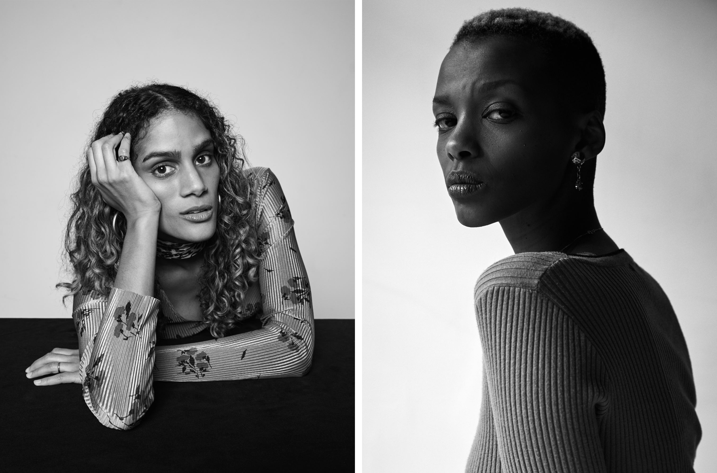 In Conversation With