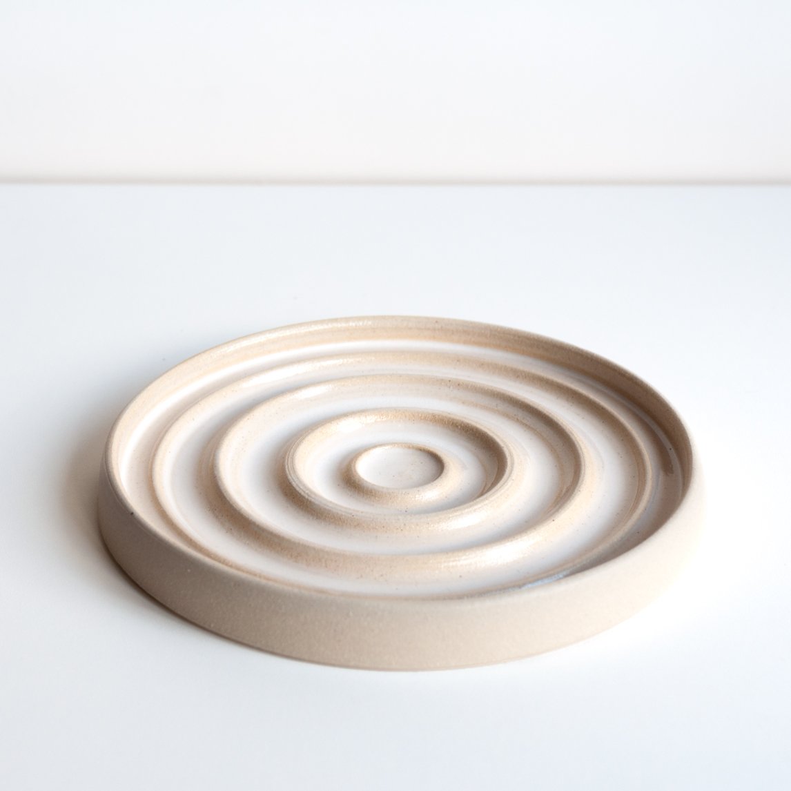 Large Drip Plate