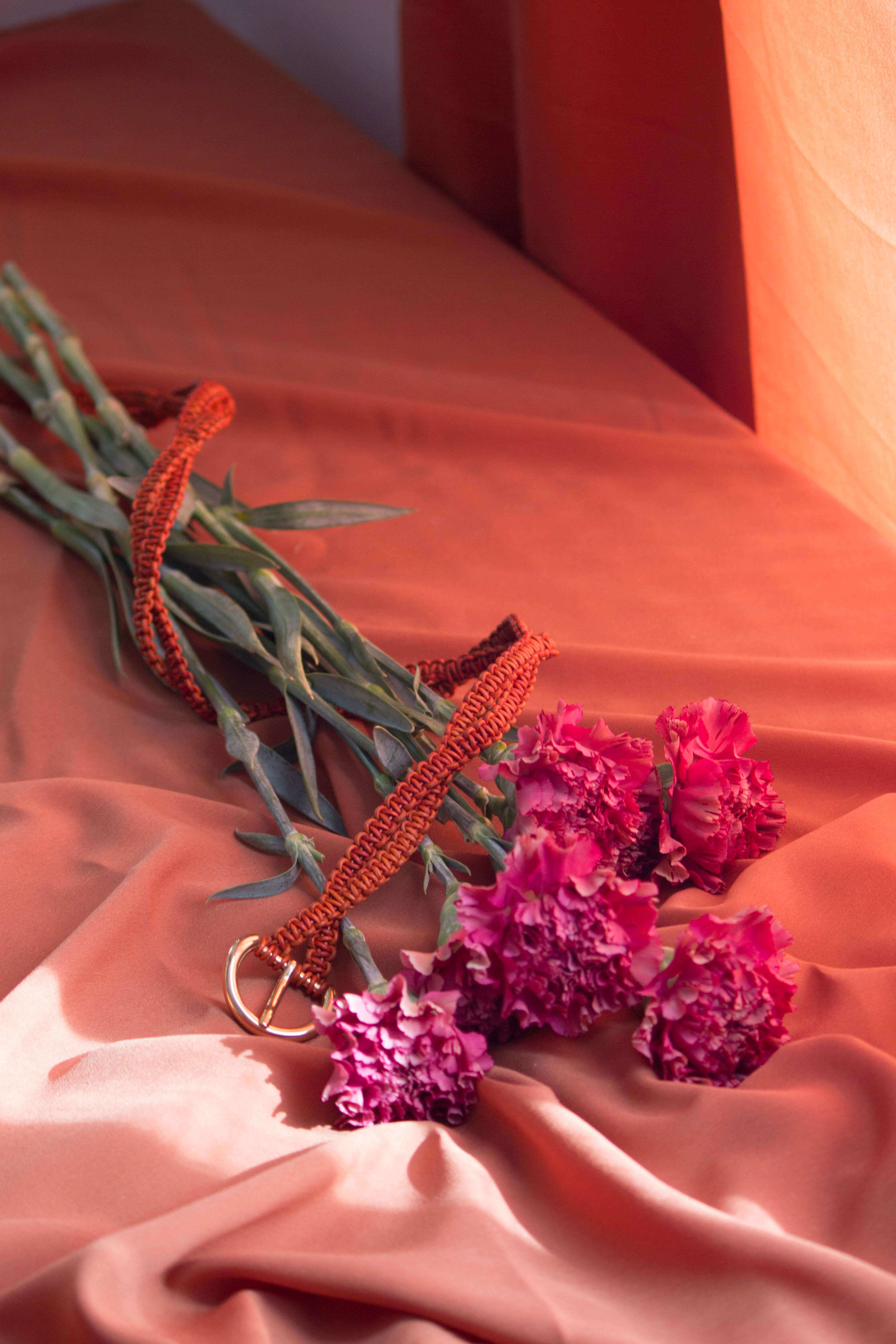 MALENA BELT [ bologna ] €80