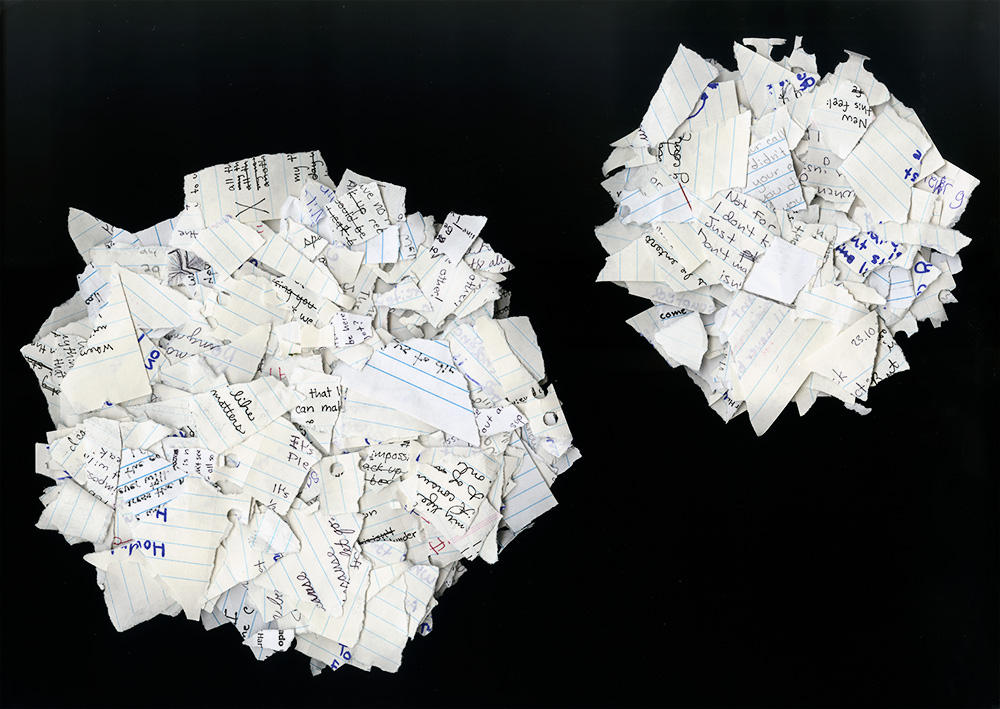 Thirty-Seven Poems (36)