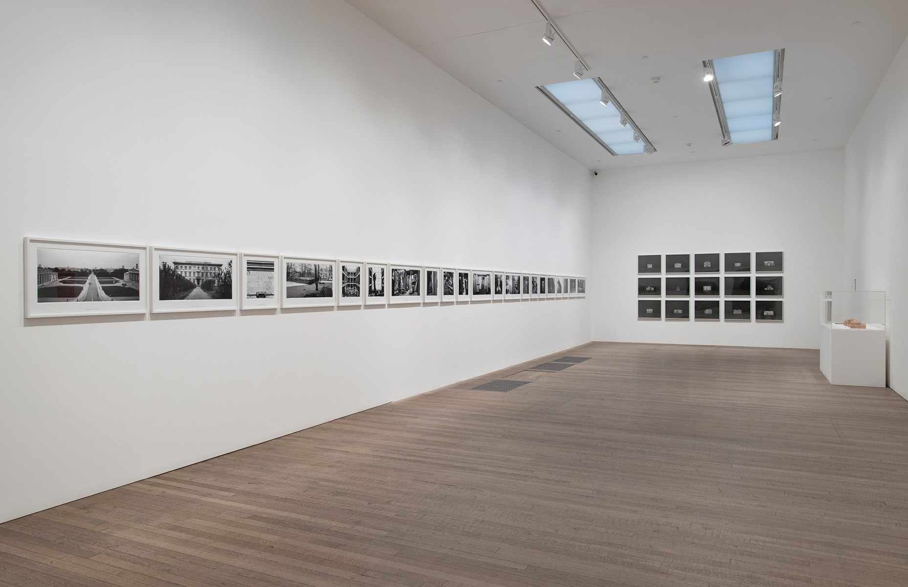 Conflict, Time, Photography at Tate Modern — Indrė Šerpytytė