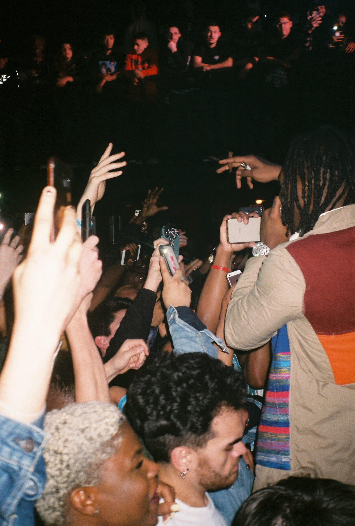 UnoTheActivist  Tyler Gray  @t.xlr