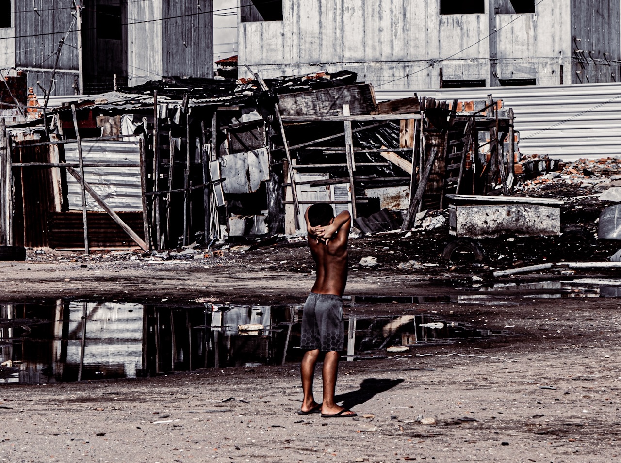 © Yan CARPENTER, 2025courtesy de l'artiste et SAM Art Project