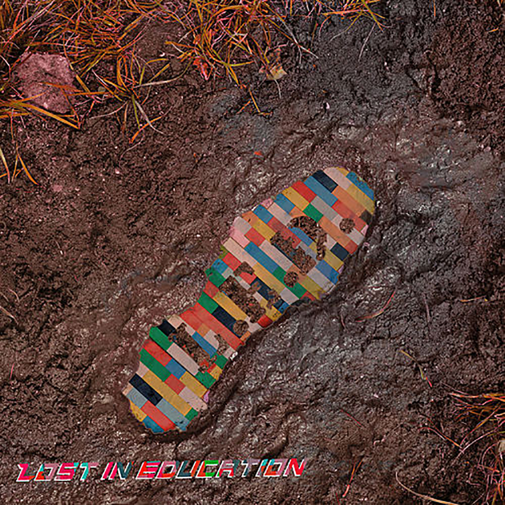 L.E.D. - Lost in Education (2019)