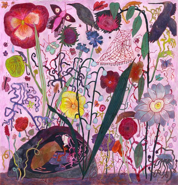 Verdreht (Ausstellung)