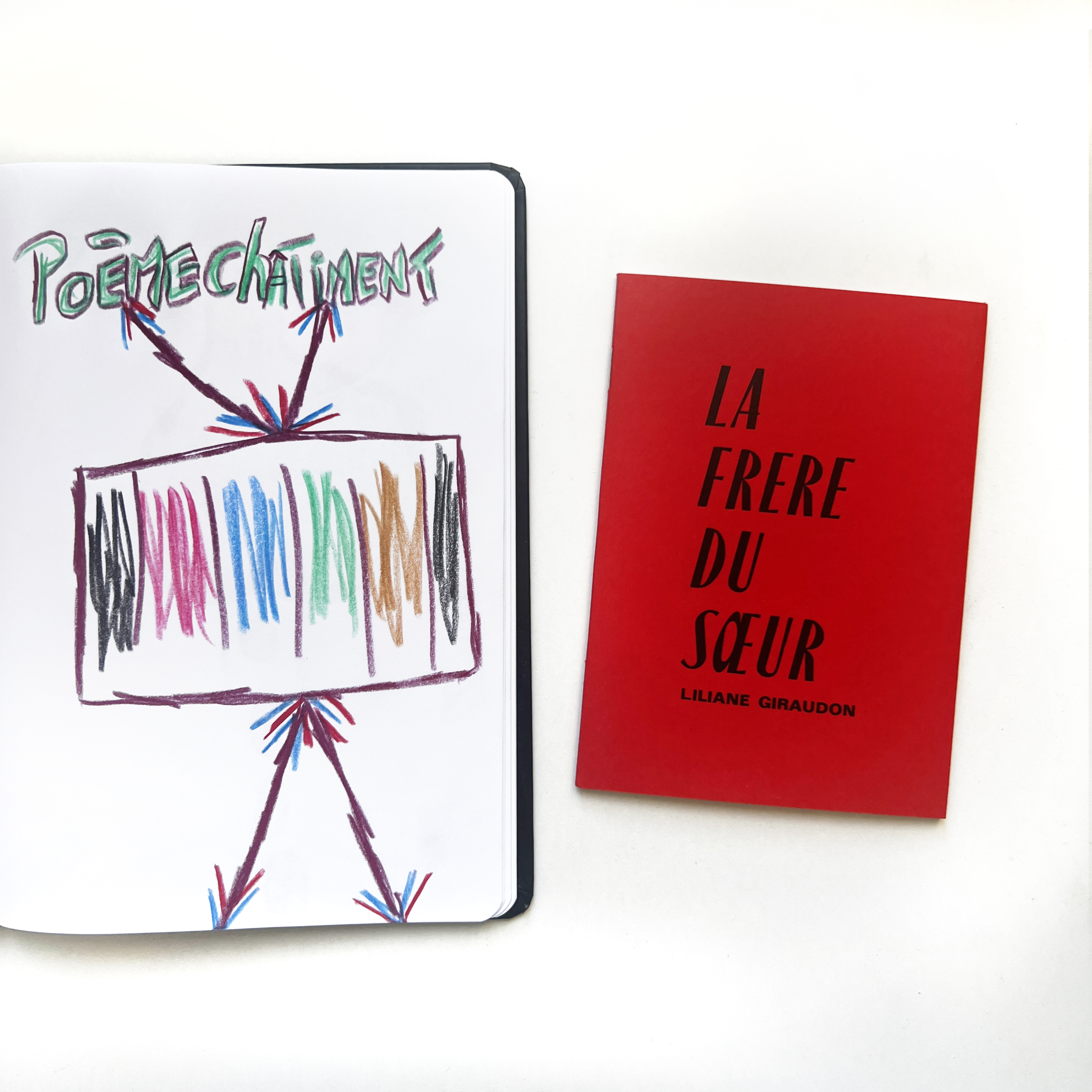 06 - POÈME CHATIMENT