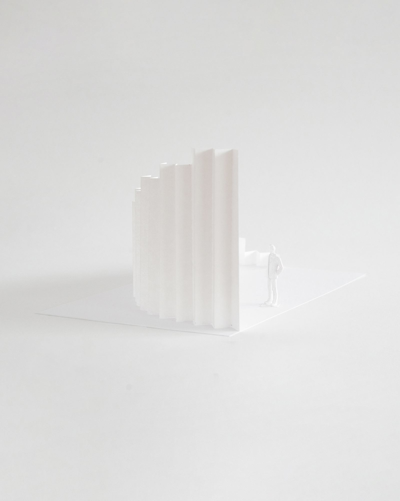 Spaces — Thom Fougere