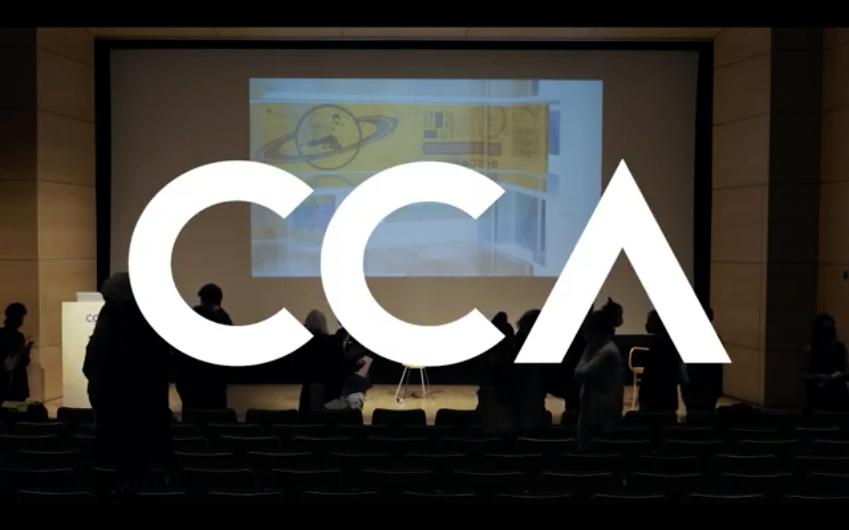 PANEL - CANADIAN CENTRE FOR ARCHITECTURE - 12.2021