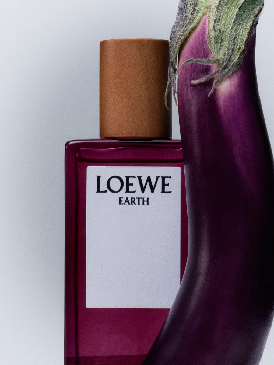 Loewe Perfumes Mother's Day / View series