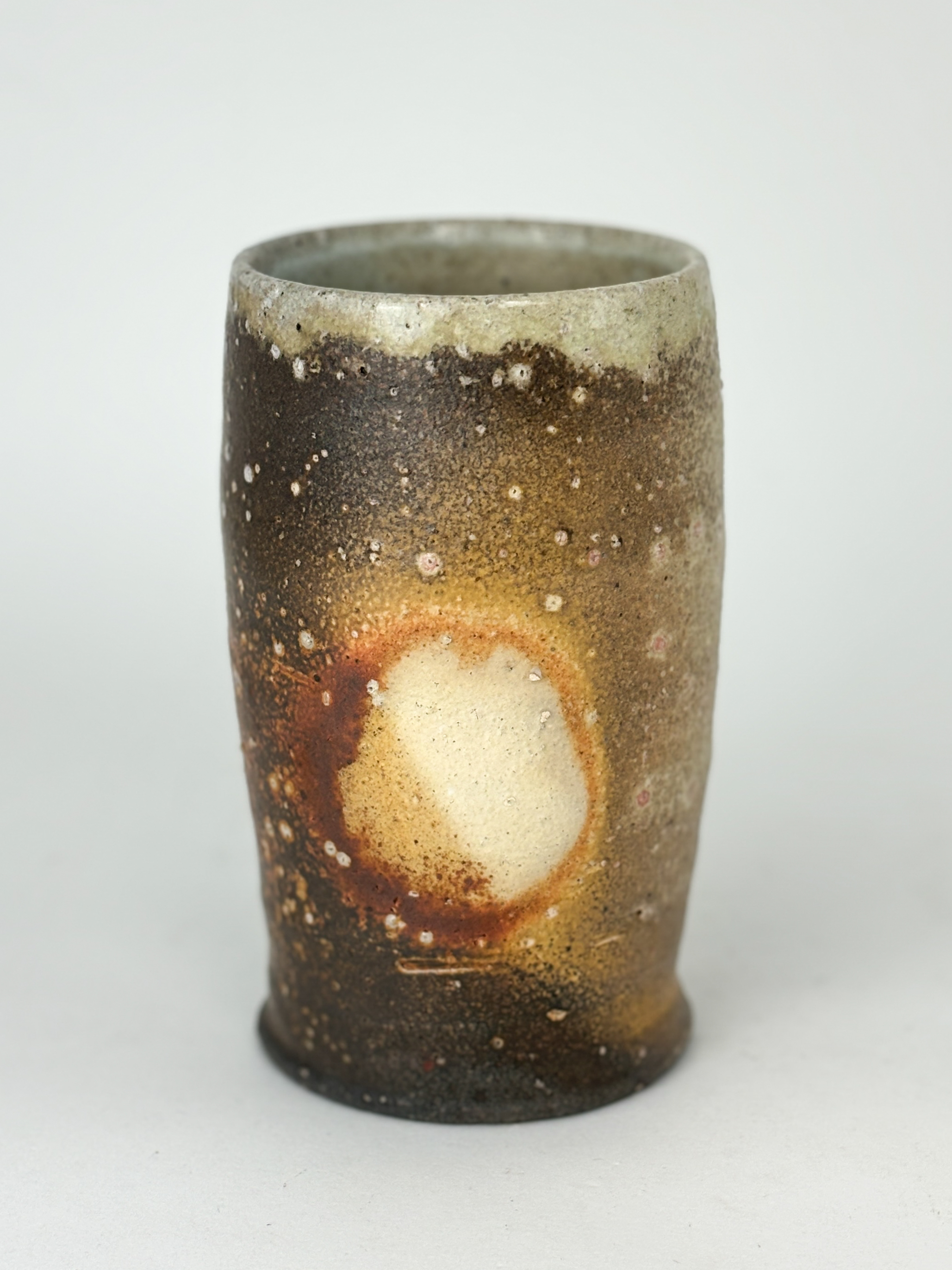 Soda Fired Vessel, 2023