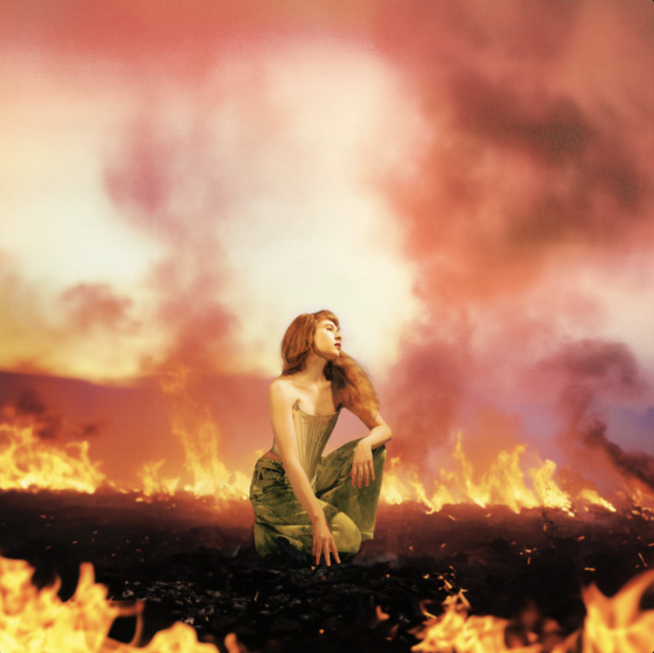 Hell or High Water / Poise