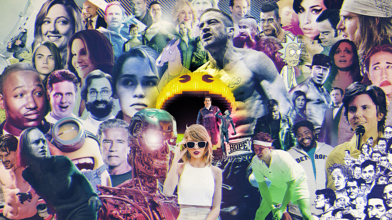 Fast Company Creative Calendar July 2015