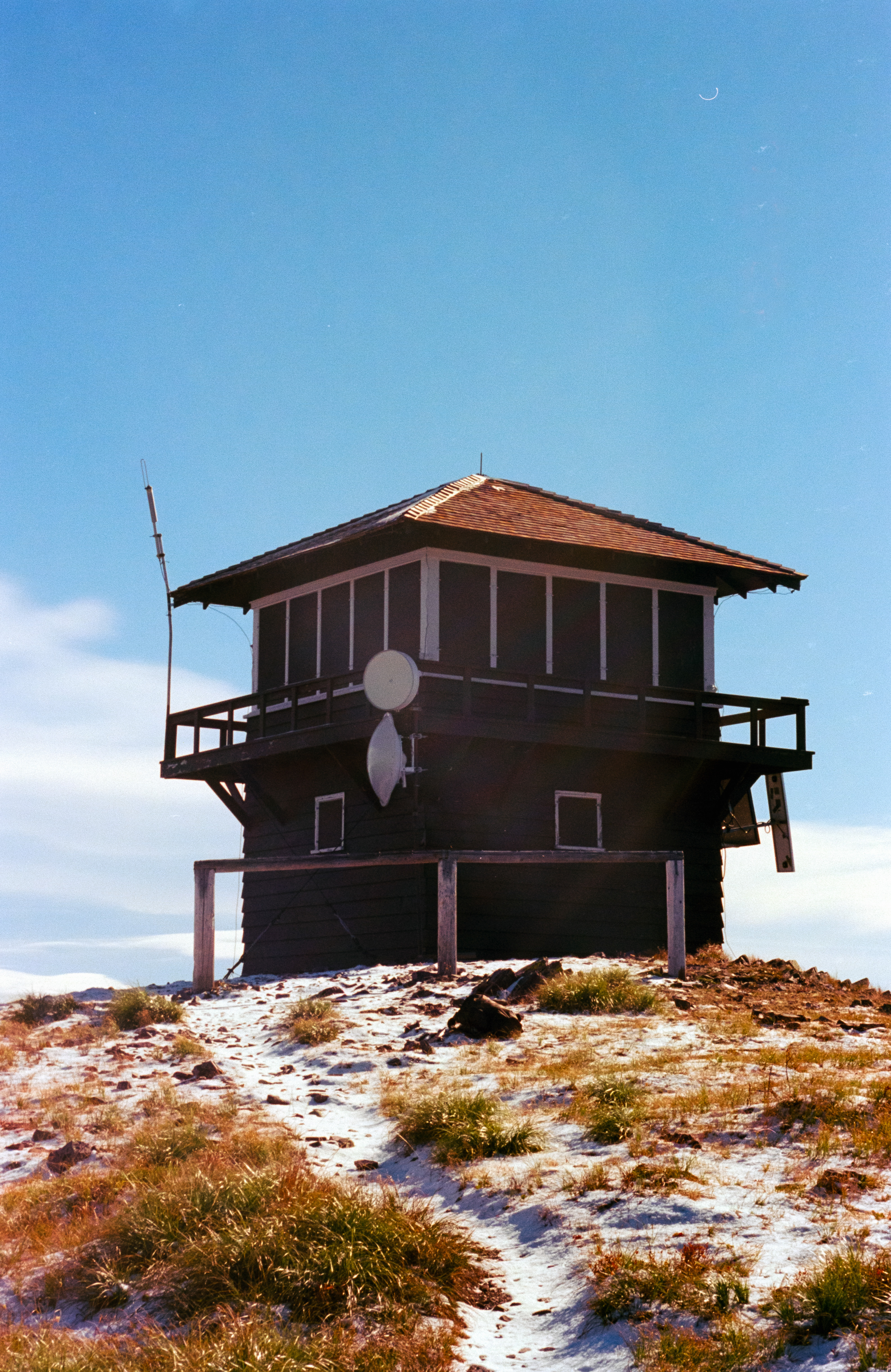 Kodak Ektar 100 / 35mm