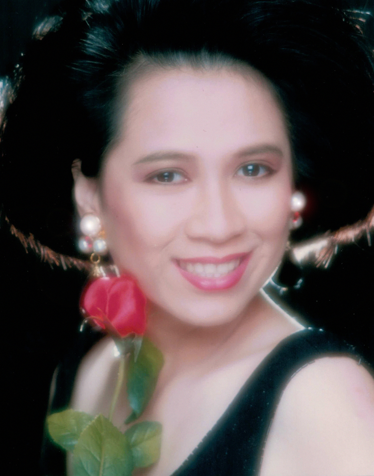 00645 Santa Ana, CA 1990