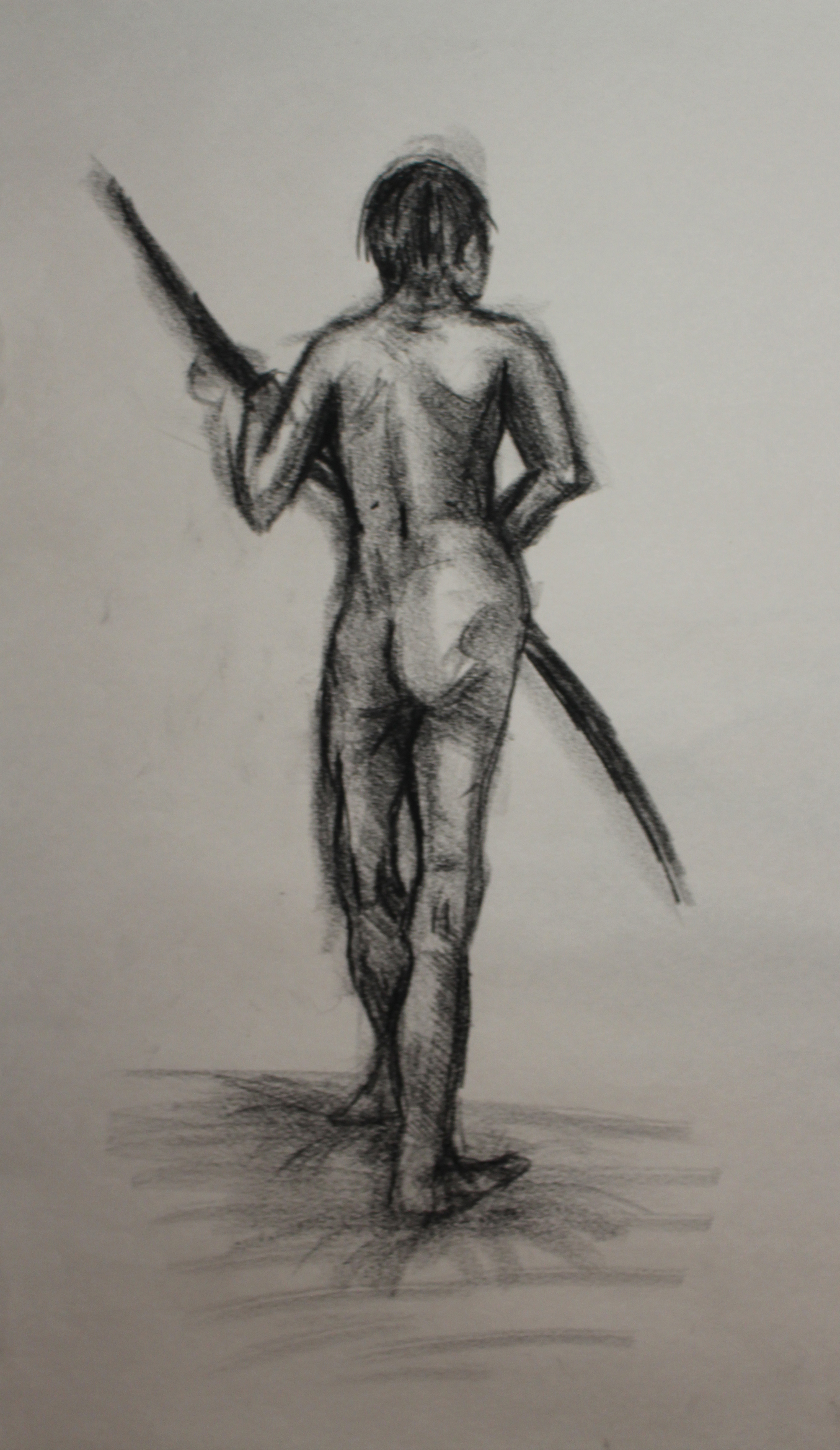 Life Drawing