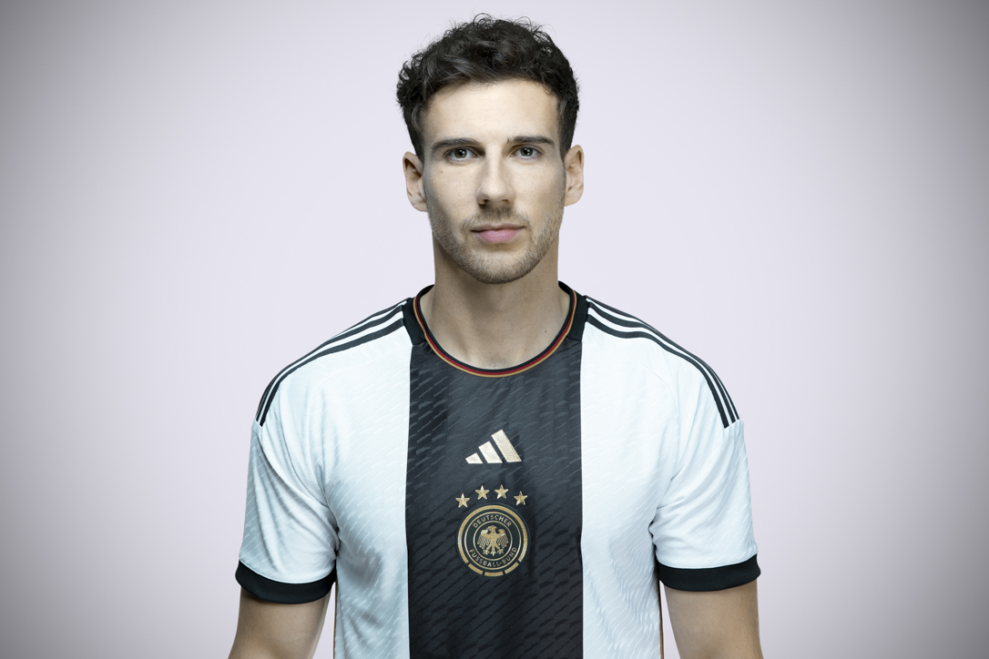 Leon Goretzka, FC Bayern München