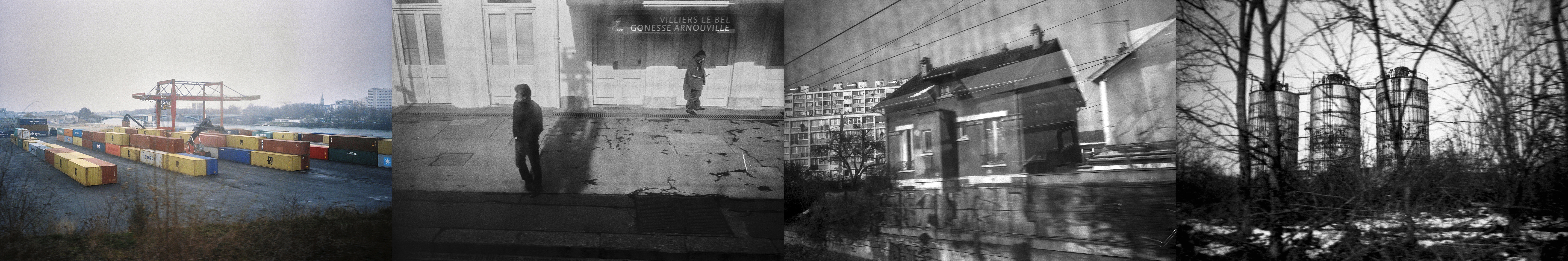 julien cregut photography - tRavERser - ©juliencregut