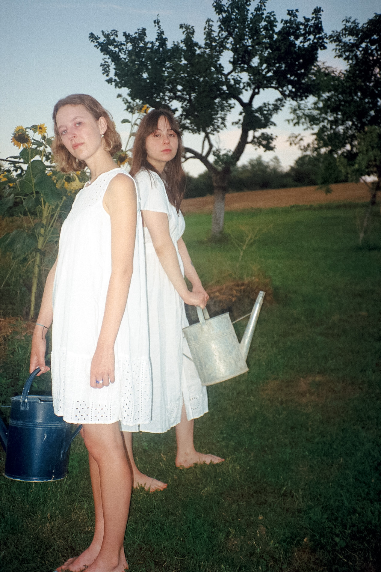 Baja and Katka, 2023