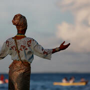 United States - Black Magic Matters: Hoodoo as Ancestral Religion