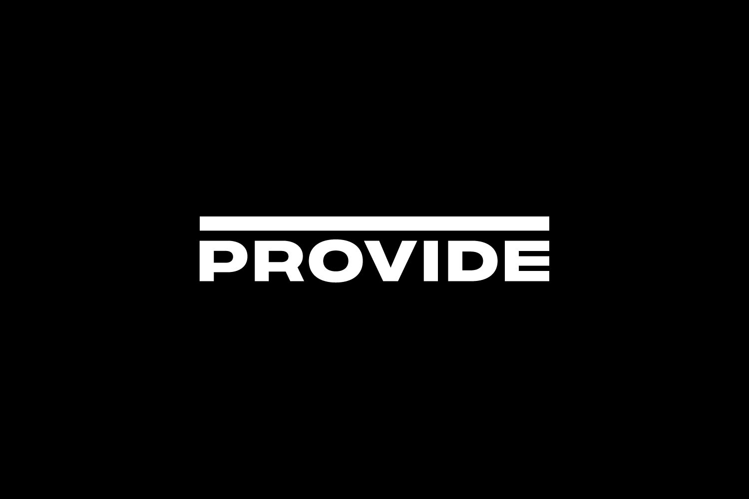 Two of Us / Provide