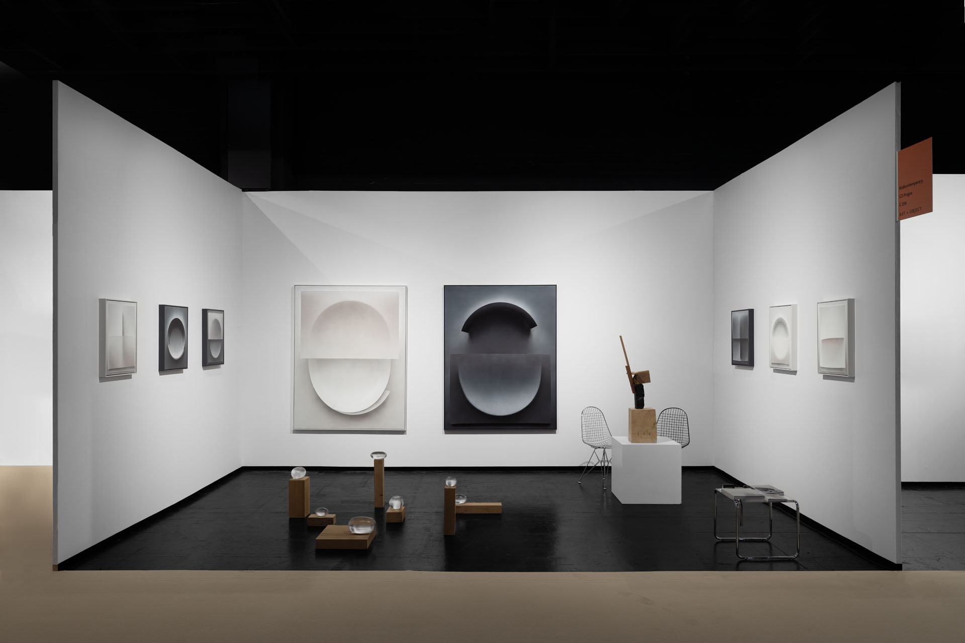 Kodl Contemporary, Art Cologne 2025