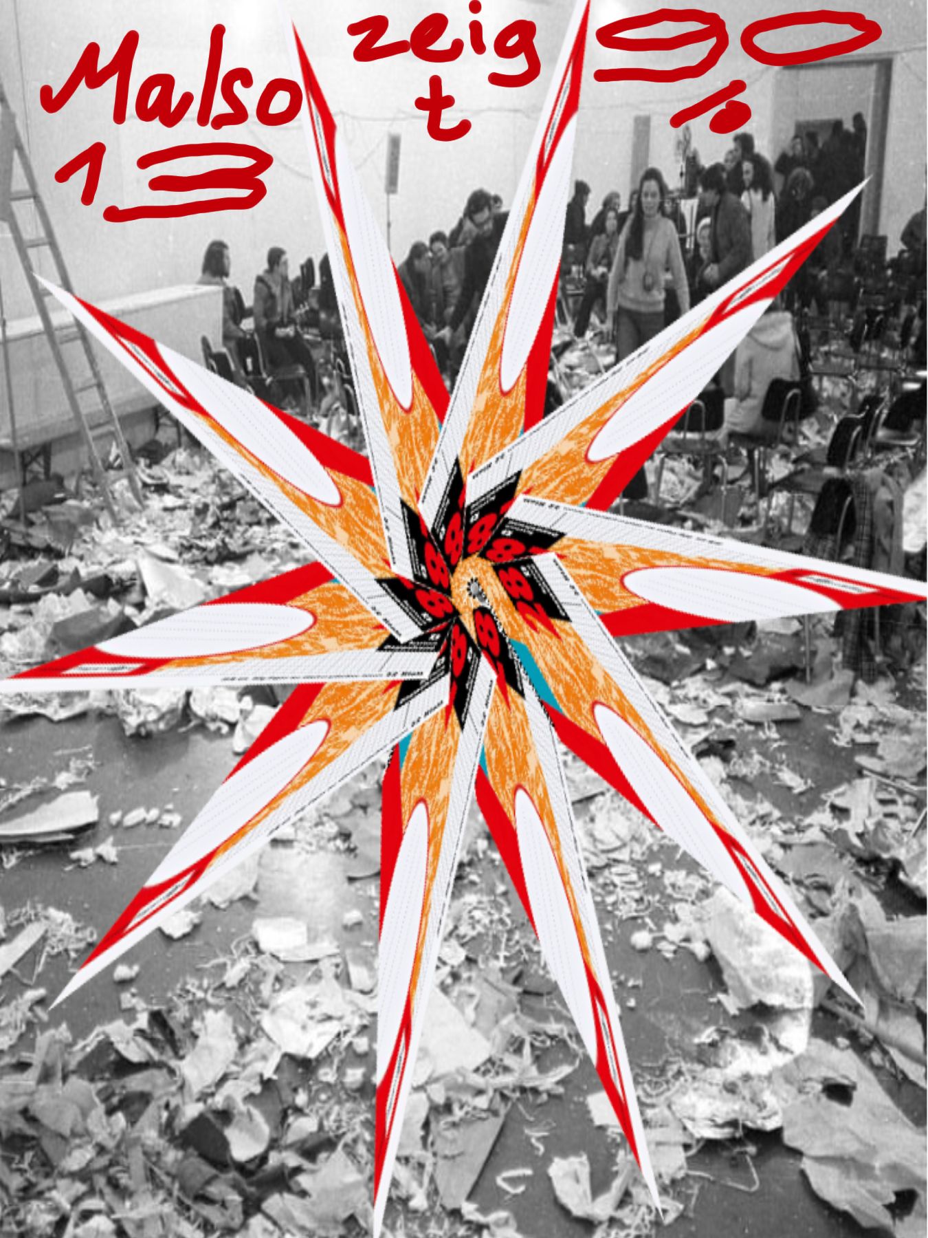 Kunstraum Leitershofen, 2023