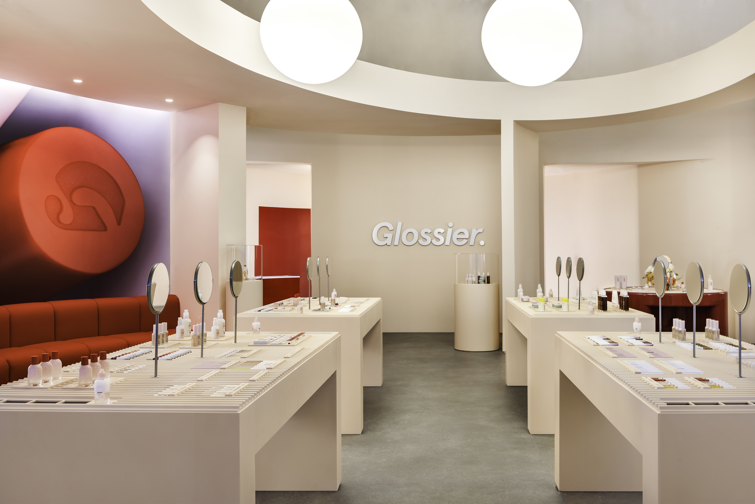 GLOSSIER ATLANTA