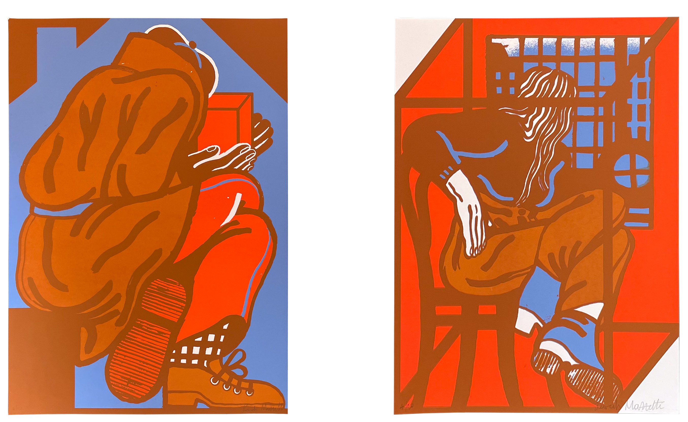 Il Segreto - Press Press