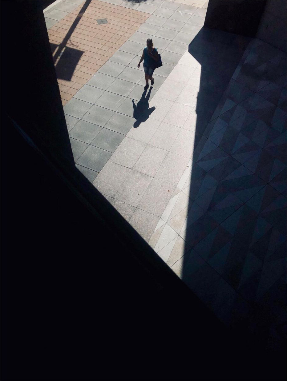 Untitled / Washington, DC / October 3, 2019 / Photo: Oscar OV Ajanel @ovaminimal