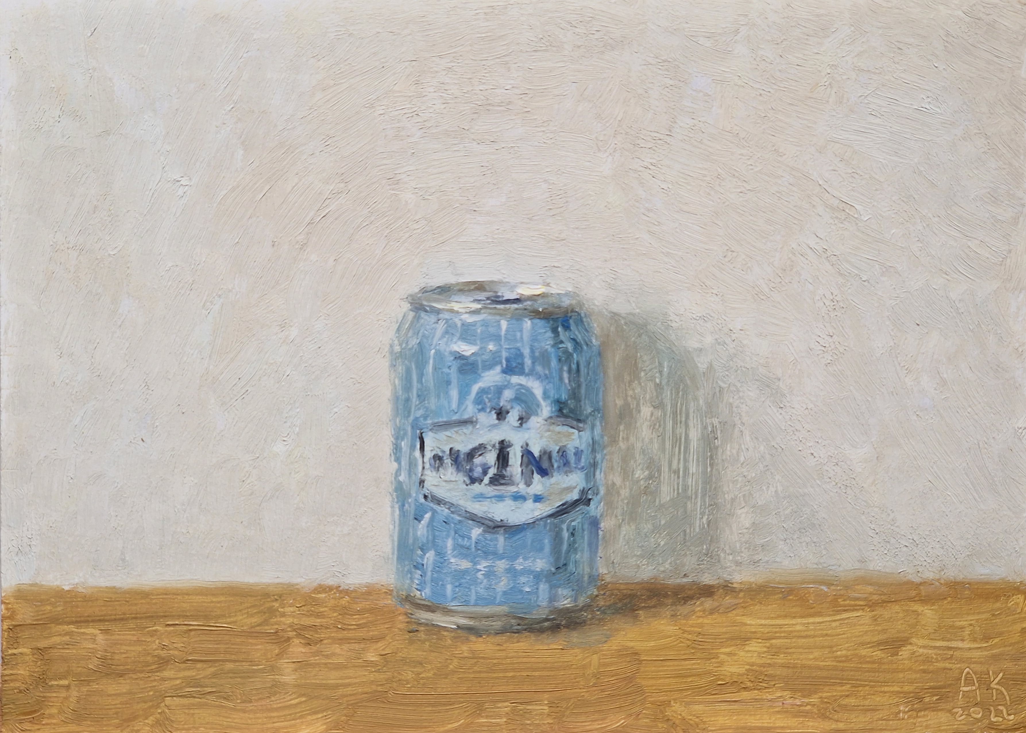 "Lonkero", 17x24cm, sold