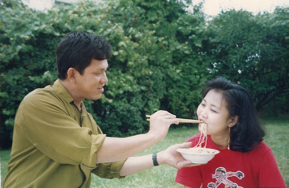 00690 1993 Washington