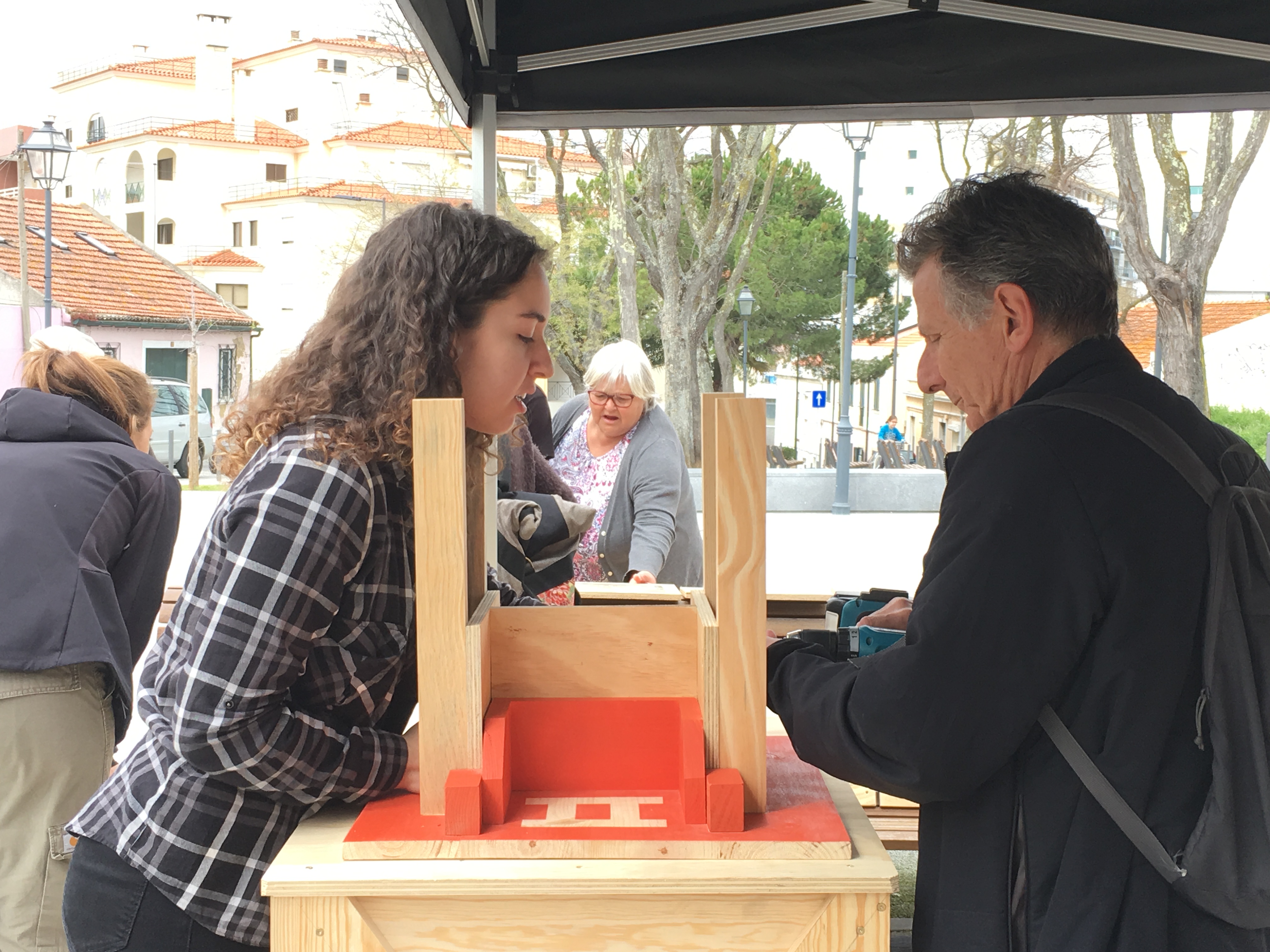 © ColectivoWarehouse