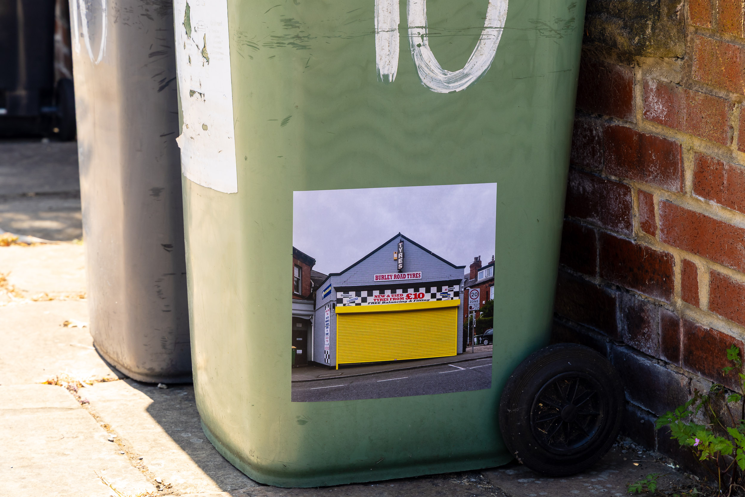 Hannah Platt: Playing Out (2025)