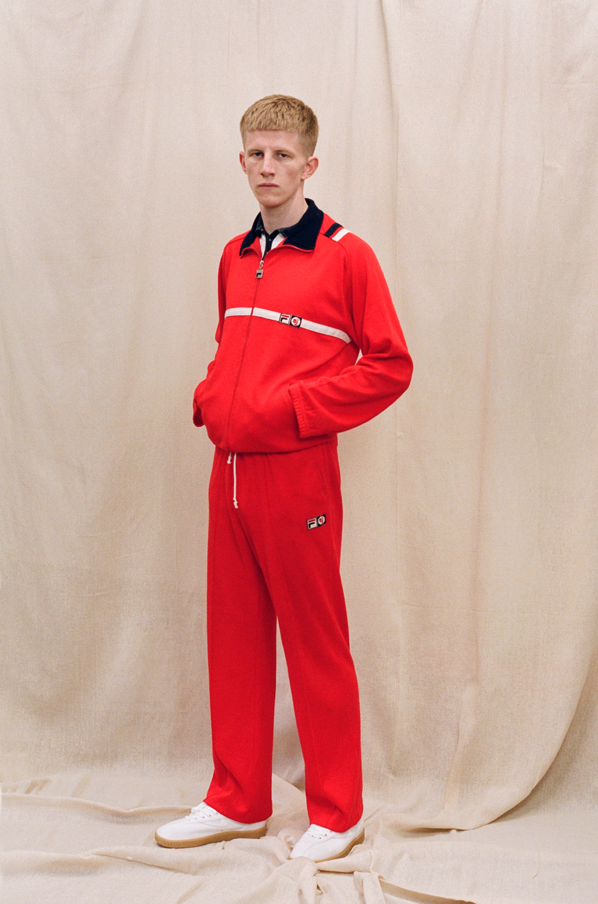 Josh, Too Hot, Deptford, 2019