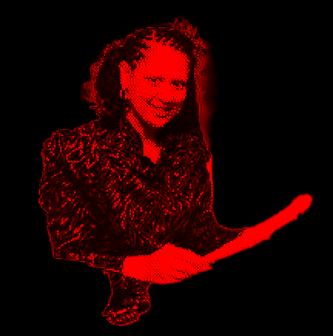 *a moment of appreciation for MURIEL TRAMIS* considered to be the first black female video game designer. she has written and directed the adventure games Méwilo and Freedom: Rebels in the Darkness.