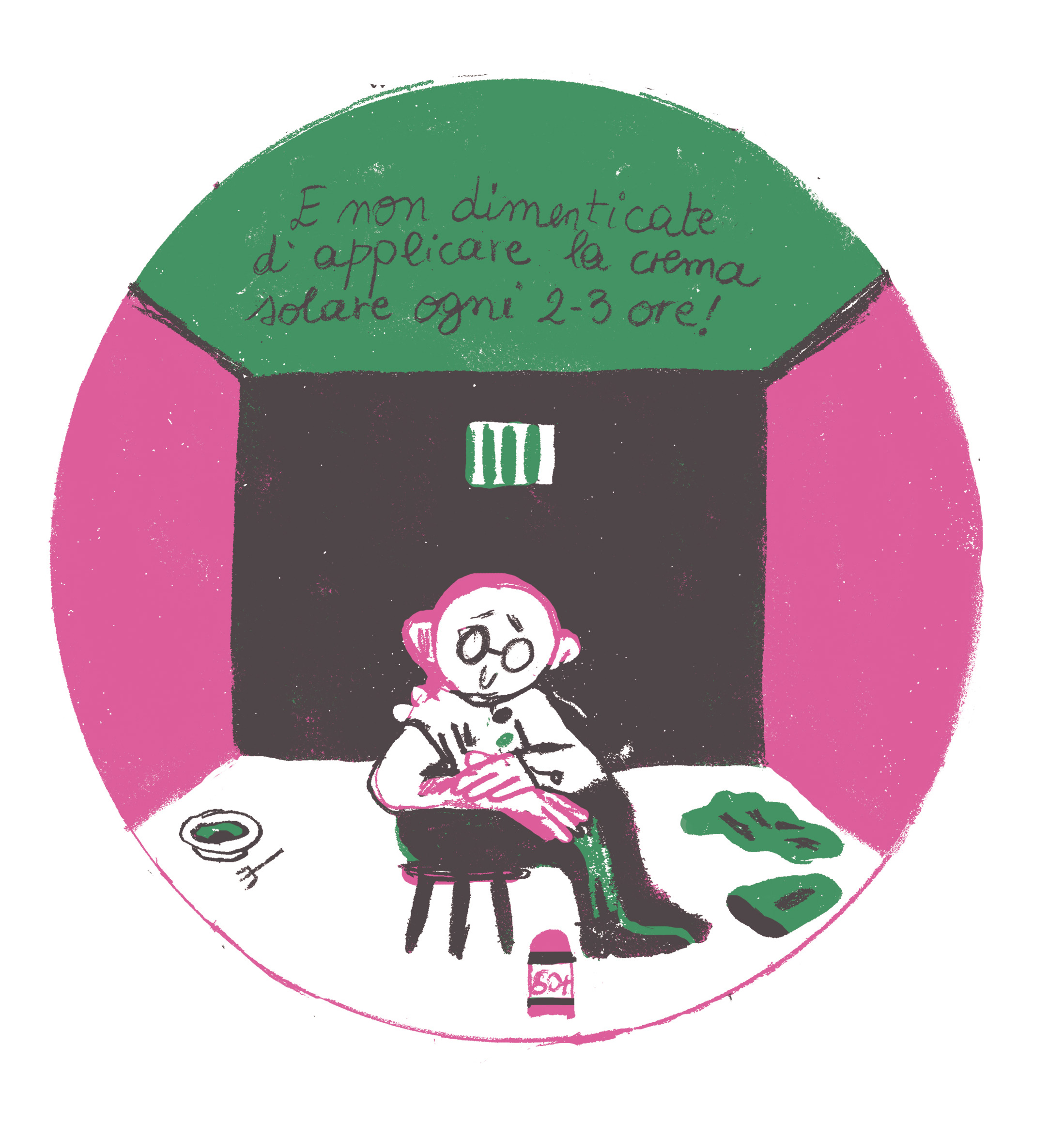 Le Vacanze Esotiche...