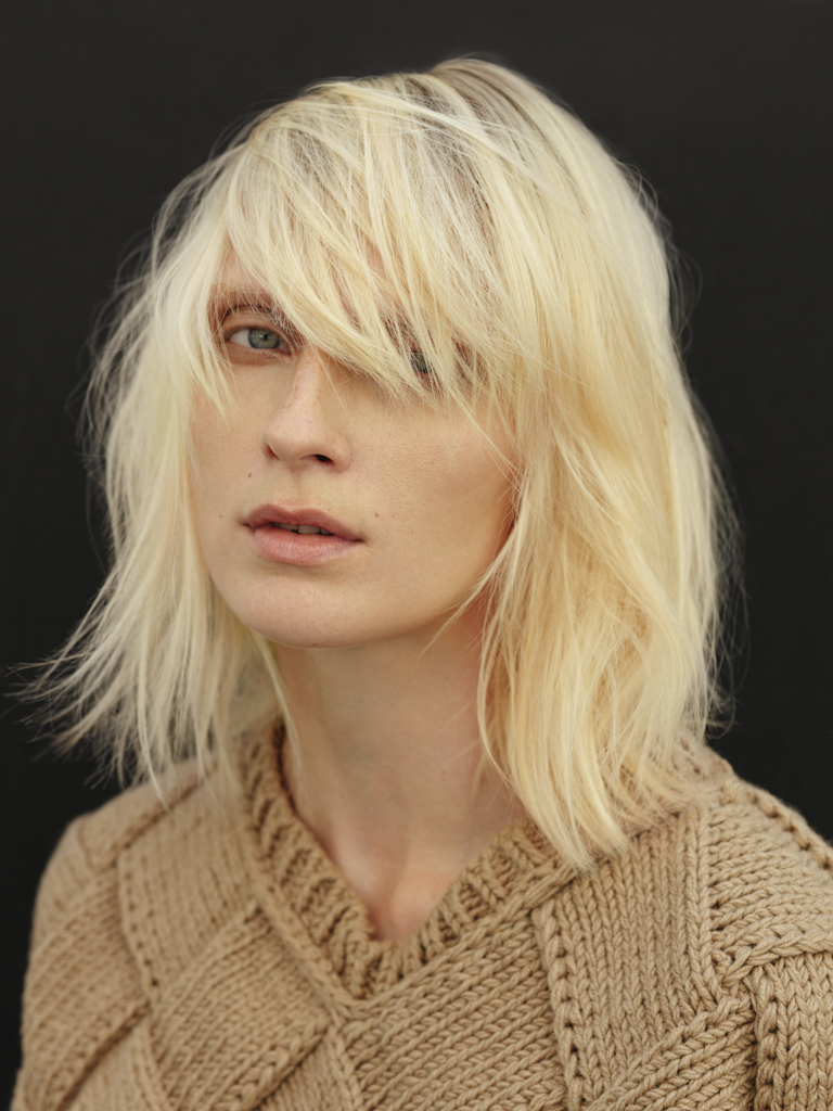 Maglione tricot Cividini
