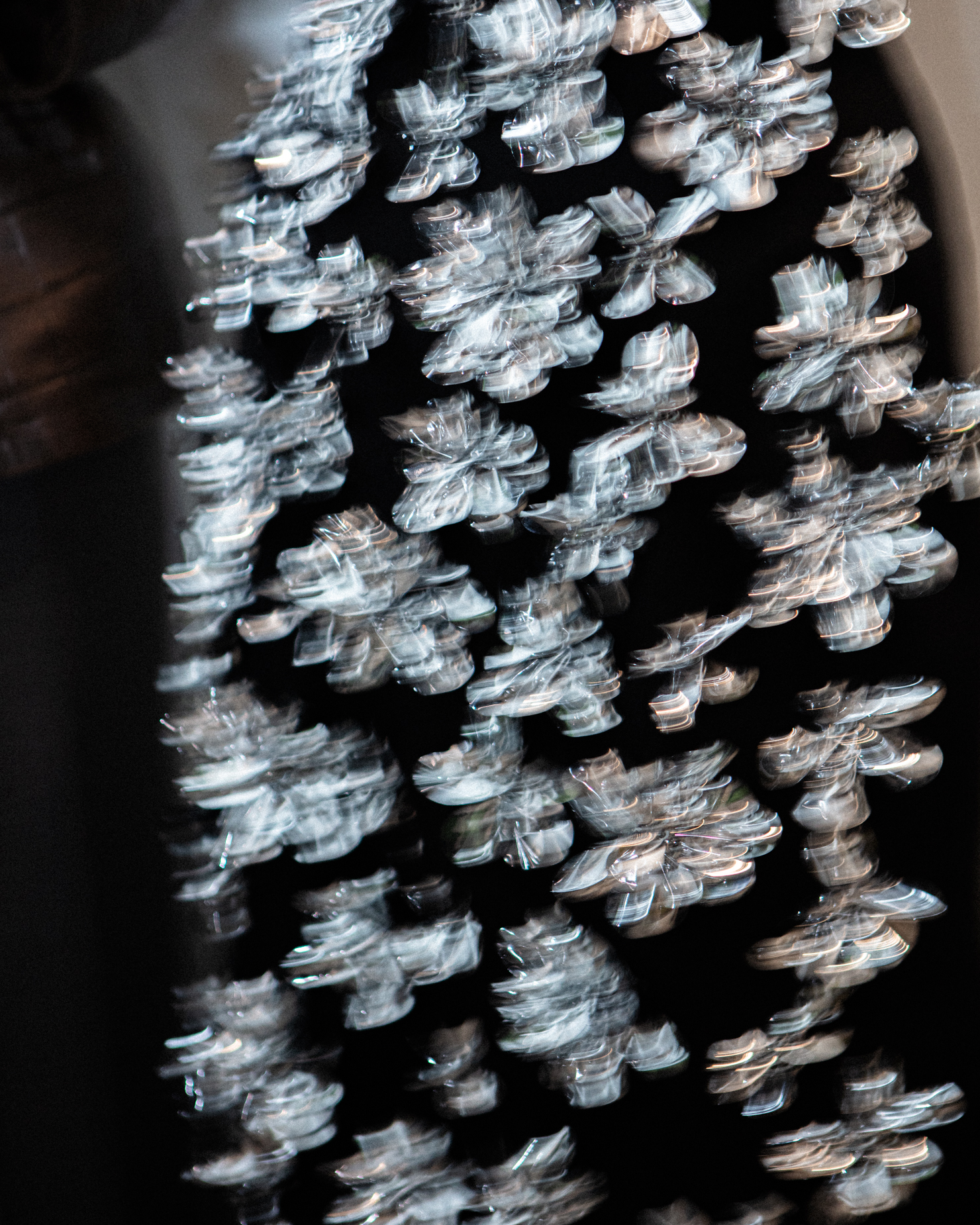 Emilia Wickstead AW25 - British Fashion Council