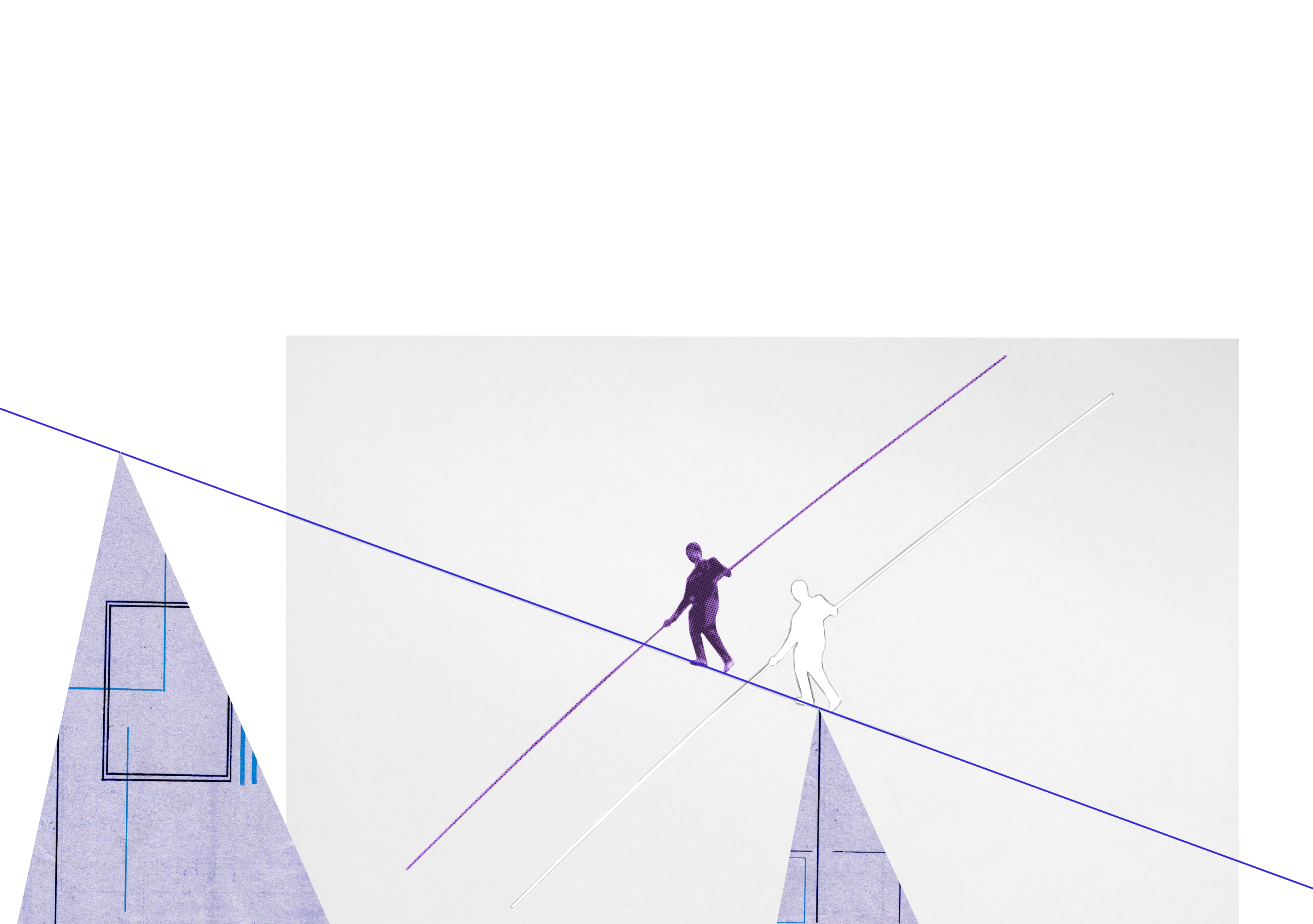 InvestNews, Illustration & Creative Direction