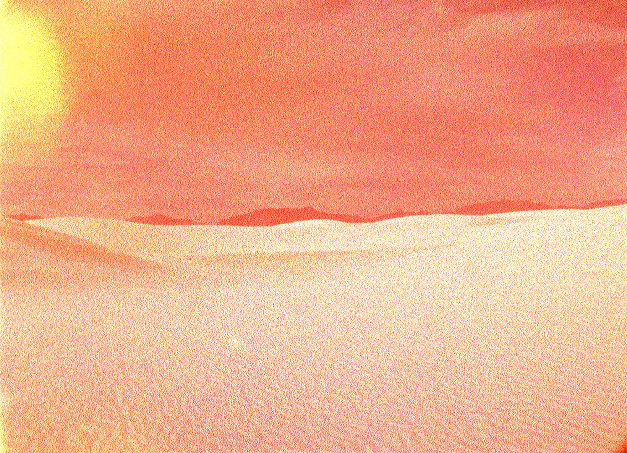 Nothing Further Happens, 2010. Single Channel Video. (still frame)