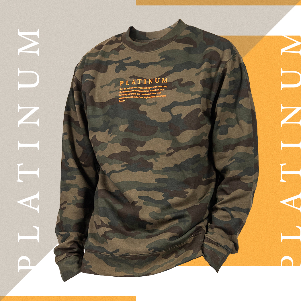 Apparel Social Media Graphic