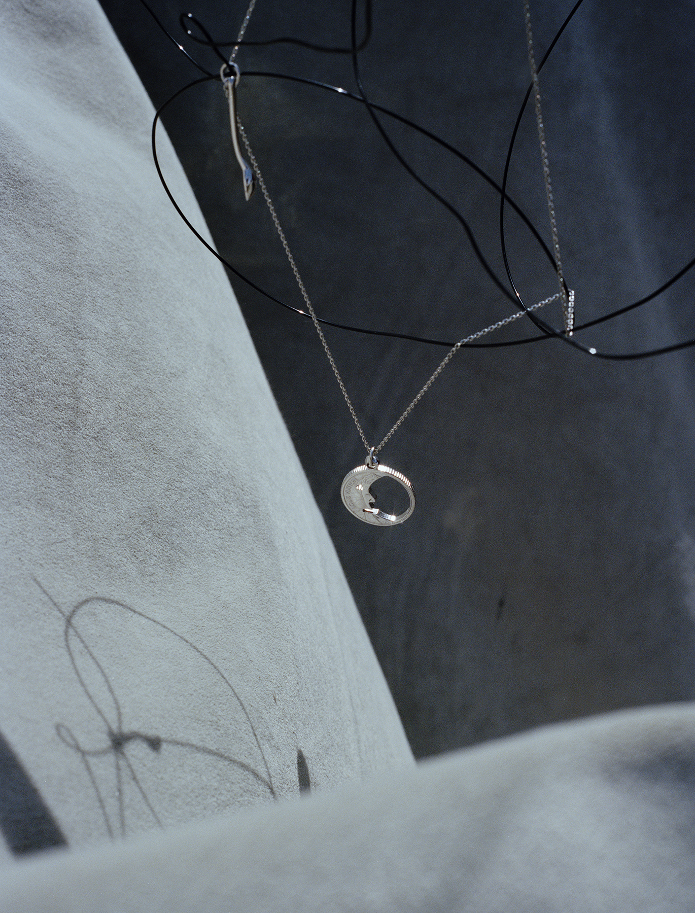 Stella Maris: Louis Vuitton special - Port Magazine. (7/9)