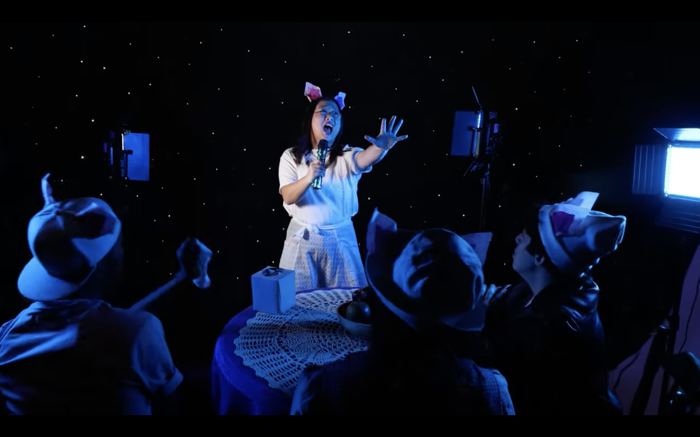 The P-Funk Posse, 2021